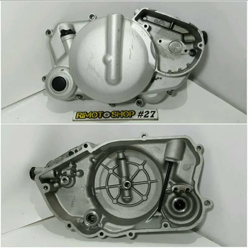 Cagiva Planet125 Carter Frizione Novità