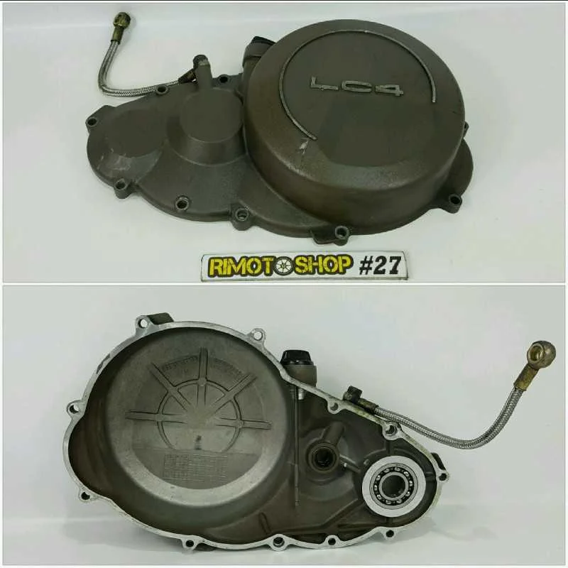 Spedito Oggi 1998 03 KTM LC4 640 carter frizione