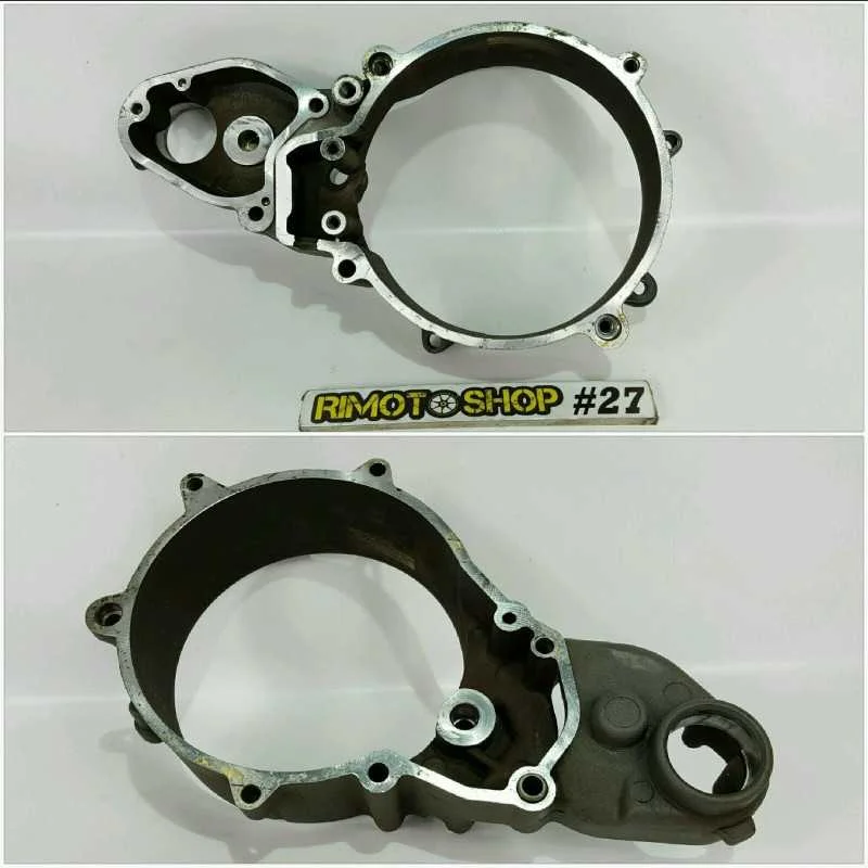1998 03 KTM LC4 640 carter frizione Consegna Rapida
