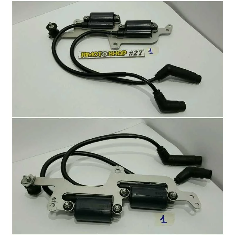 APRILIA RSV1000 2000-2003 bobine candele accensione lato destro Compra Adesso
