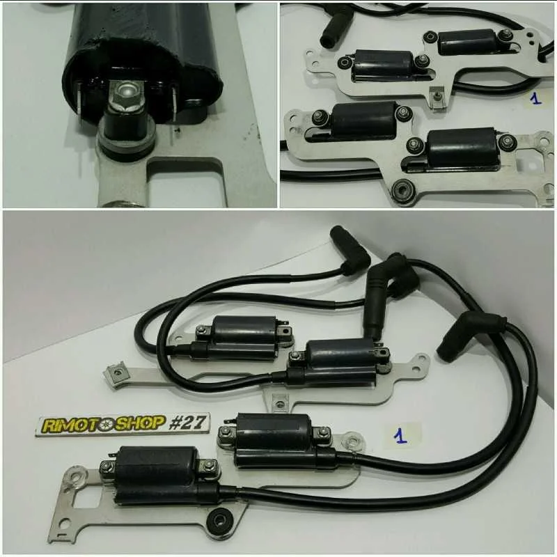 99 03 APRILIA RSV1000 bobine accensione Economico