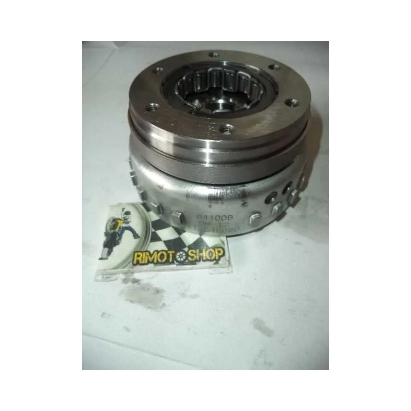 Sconto aprilia RS4 125 4t 11/2014 volano & ruota libera