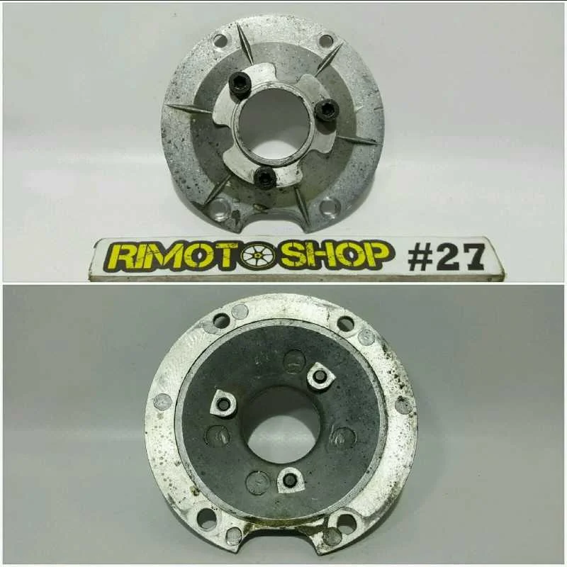 AF1 futura RX125 ROTAX 123 piattello statore stator plate Professionale
