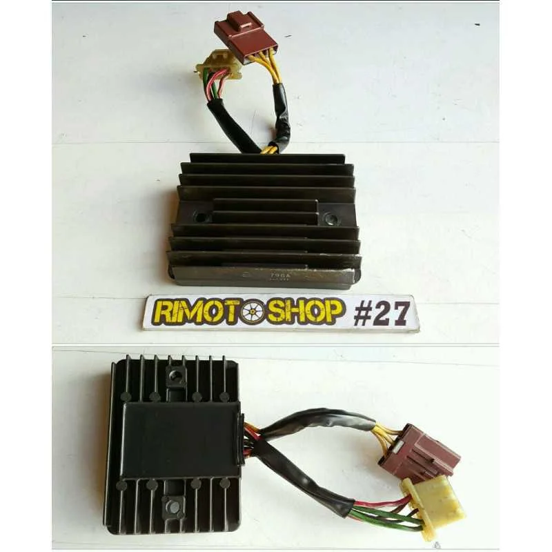 APRILIA TUONO1000 regolatore di tensione voltage regulator A Buon Prezzo