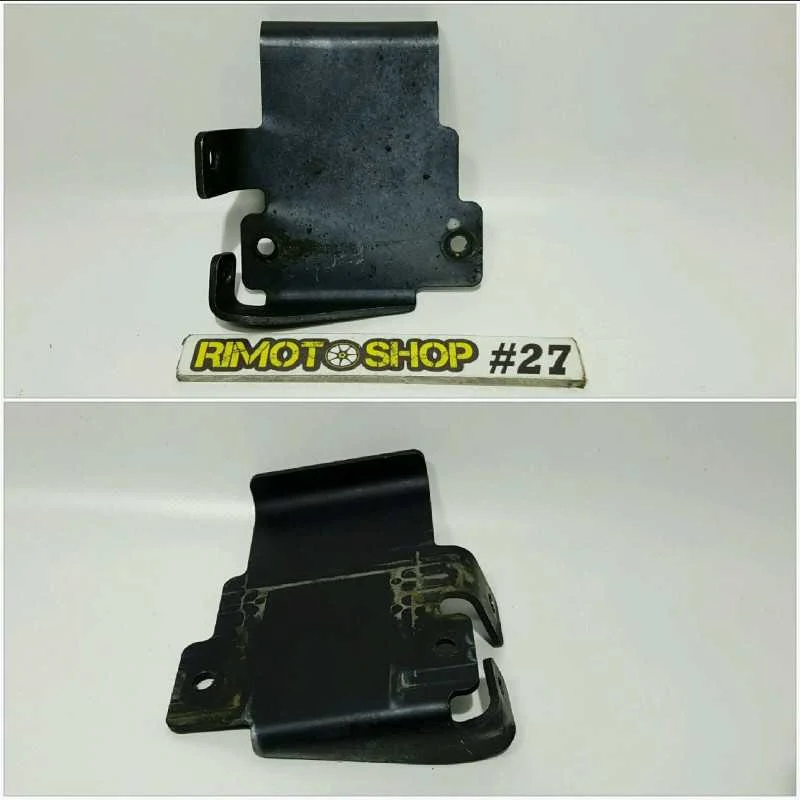07 11 TRIUMPH 675 StreetTriple supporto regolatore di tensione Scelto Dai Clienti
