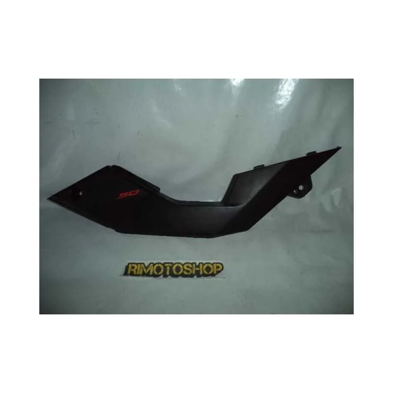 Prezzo Ridotto 06 10 aprilia rx / sx 50 plastica laterale sinistra