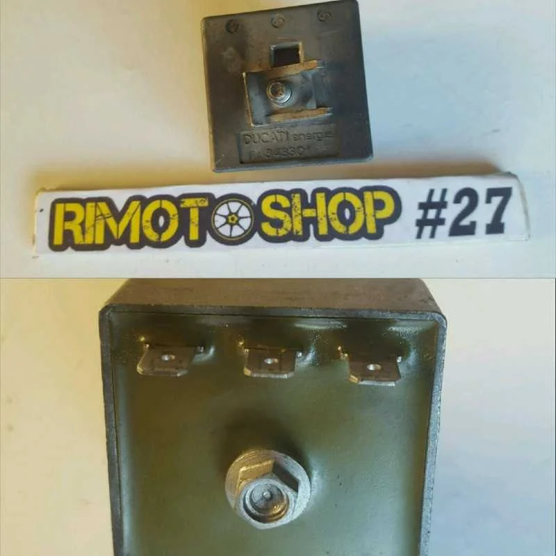 Regolatore tensione ducati energia aprilia rs 50 99 05 voltage regulator Prezzo Conveniente