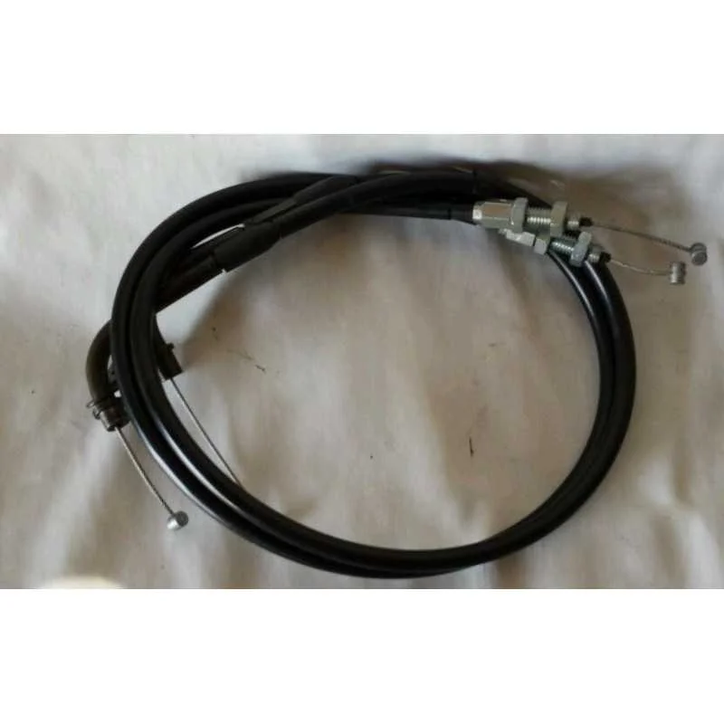 Cavo Comando Gas Suzuki Gsxr 600 750 K4 K5 Di Tendenza