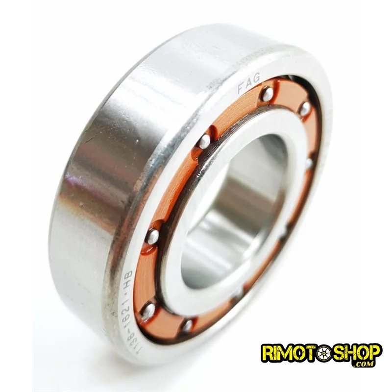 Cuscinetti di banco Fag Aprilia SX125 2009-2013 albero motore Più Venduto