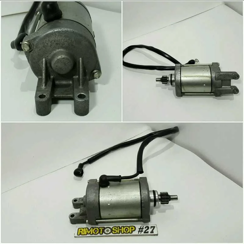 Saldi 04 11 Yamaha Xt660R Xt660X Motorino Di Avviamento