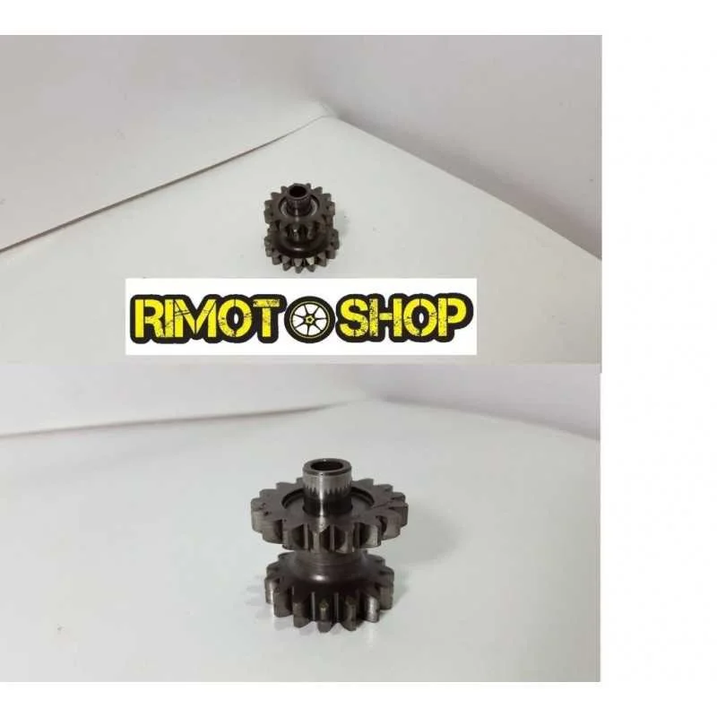 Promozione K4 K5 SUZUKI GSX R 600 ingranaggio avviamento starter gear