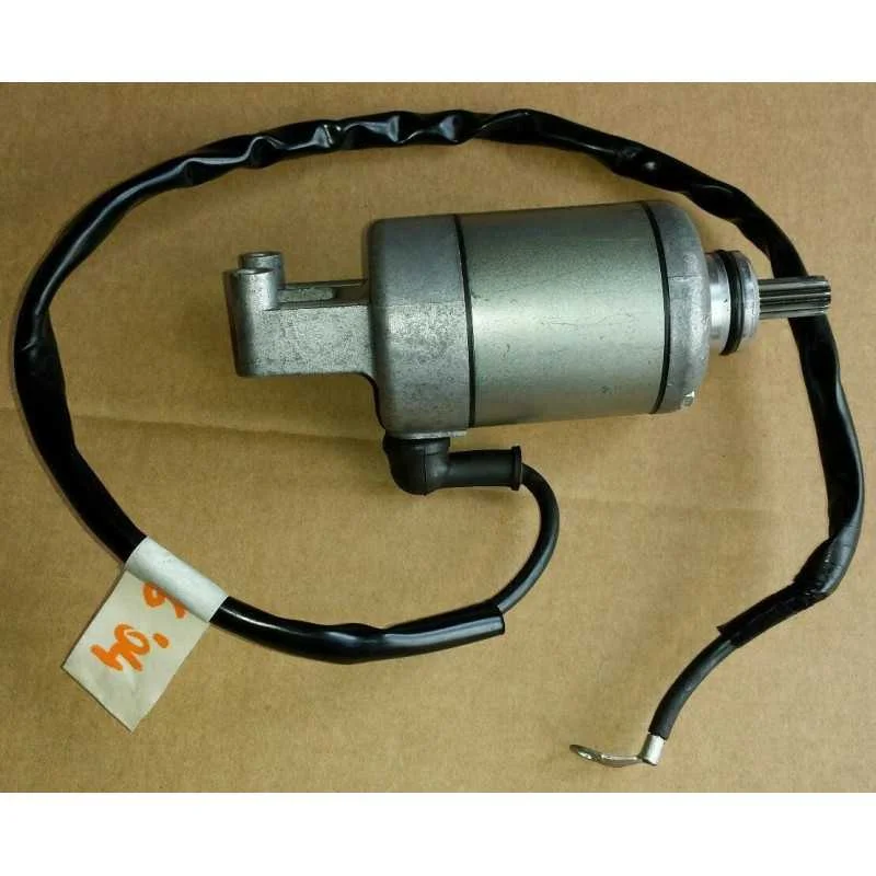 04 05 06 Yamaha Yzf R6 motorino avviamento Offerta Lampo