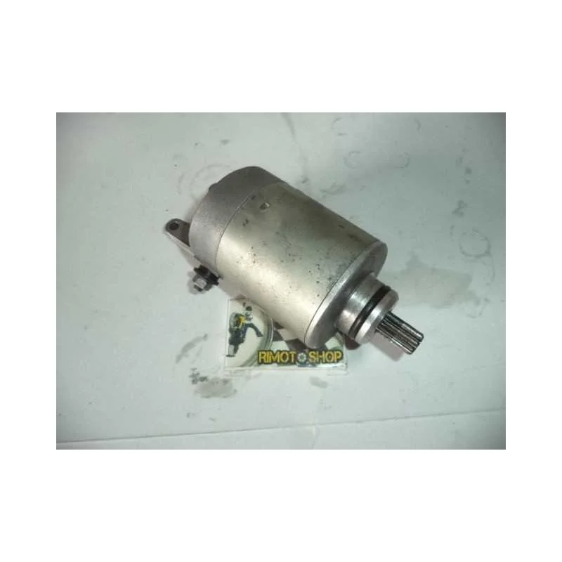 Ultimissimo Modello Aprilia Rs4 125 4T 11/2014 Motorino Avviamento