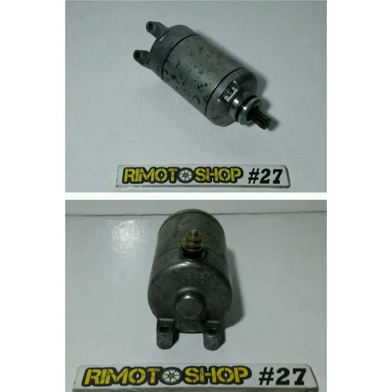 Offerta Lampo MOTORINO DI AVVIAMENTO MITSUBA STARTER MOTOR HONDA CBR 1000 RR 04 05