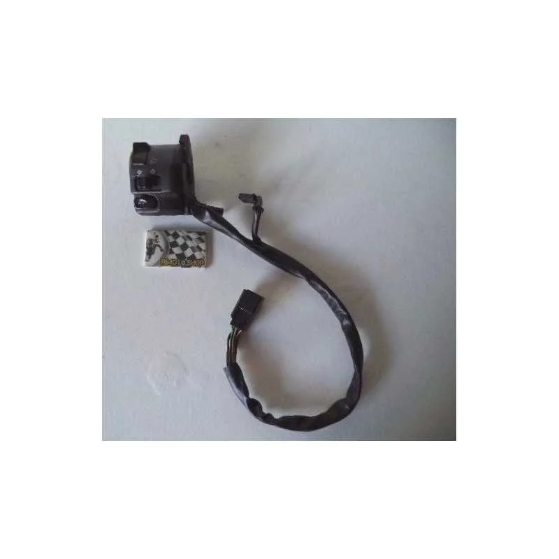 A Buon Prezzo 03 06 KAWASAKI Z750 commutatore luci frecce