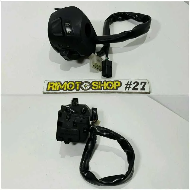 Miglior Prezzo 11 16 KTM DUKE 125 4t commutatore luci & frecce