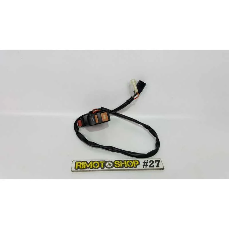 99 03 APRILIA RSV 1000 commutatore on/off Compra Adesso