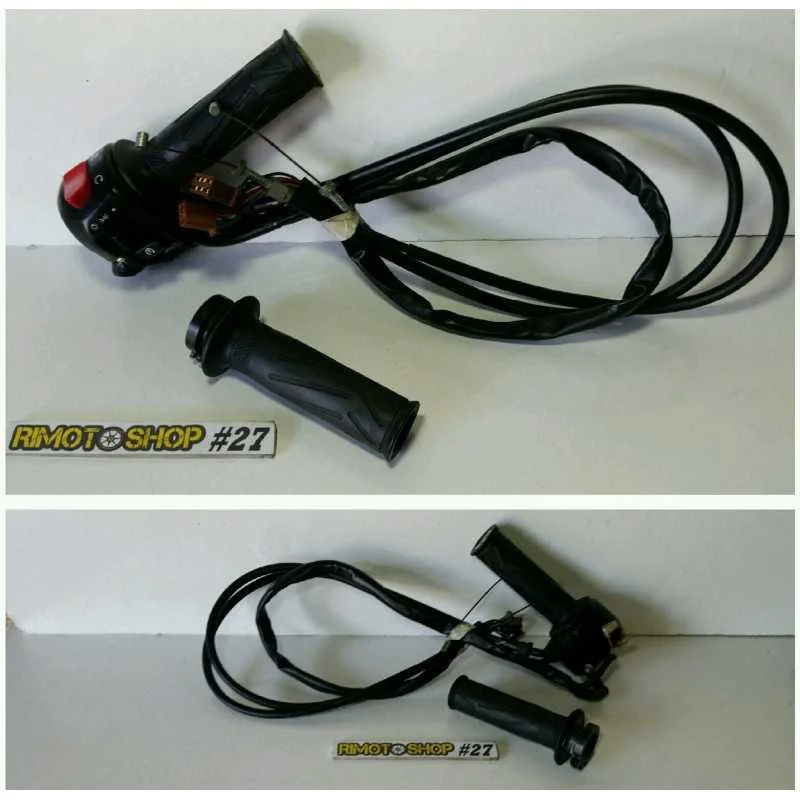 Offerta Lampo COMMUTATORE YAMAHA YZF R6 99 02
