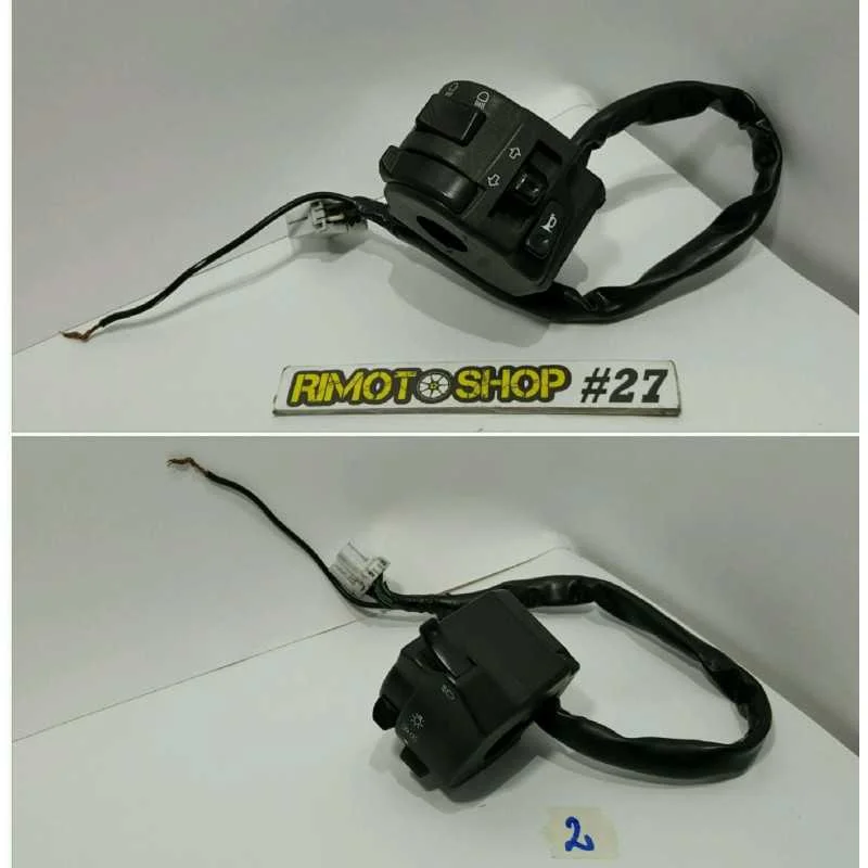 CAGIVA MITO SP525 commutatore frecce switch arrows Reso Gratuito