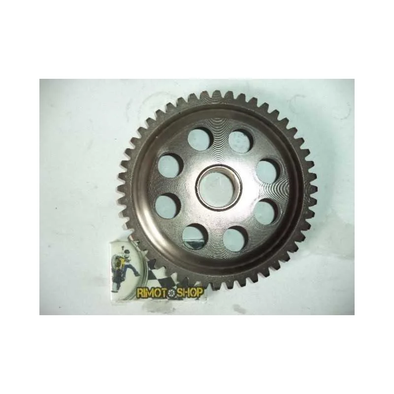 Quantità Limitata aprilia RS4 125 4T 11/2014 ruota accensione