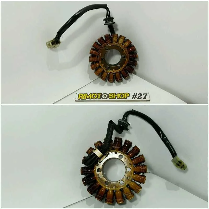 Ultime Pezzi 03 04 SUZUKI GSXR 1000 statore generatore