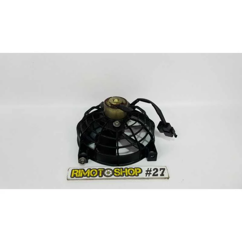 99 03 APRILIA RSV1000R TUONO1000 VENTOLA RADIATORE Affare