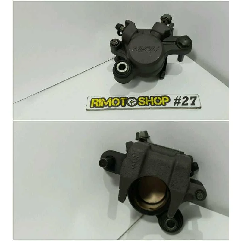 A Buon Prezzo 04 07 YAMAHA FZ6 pinza freno posteriore