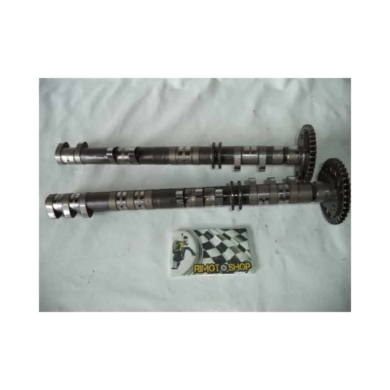 98 99 00 01 yamaha yzf r1 assi a camme Nuovo Arrivo