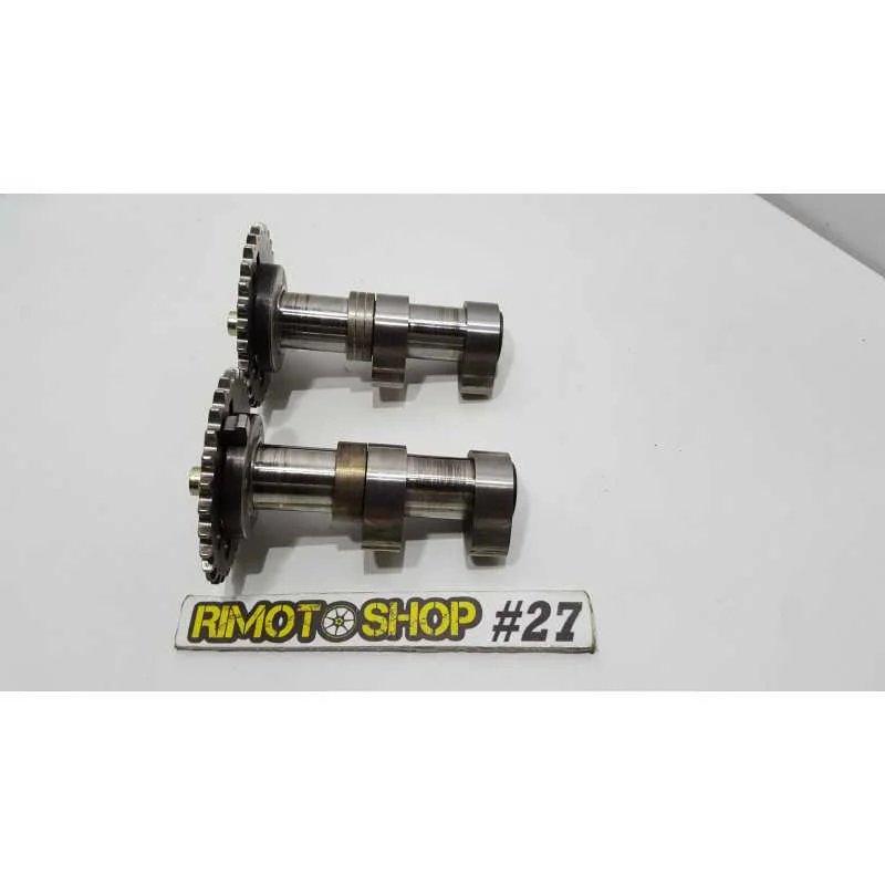 Spedito Oggi 99 03 Aprilia RSV 1000 TUONO 1000 alberi a camme