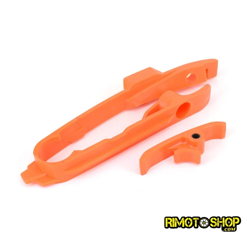 Prezzo Di Fabbrica Fascia passa catena KTM EXC 125 2012-2016