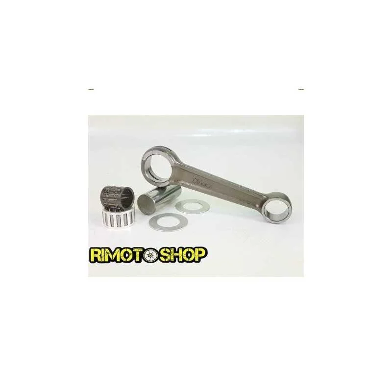 APRILIA RS125 SX125 MX125 ROTAX122 Biella wossner piston rod Offerta Speciale