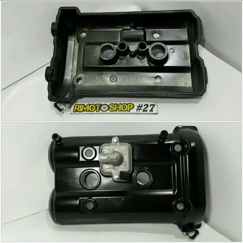 Prezzo Basso 11 16 KAWASAKI ER-6N carter copri testata
