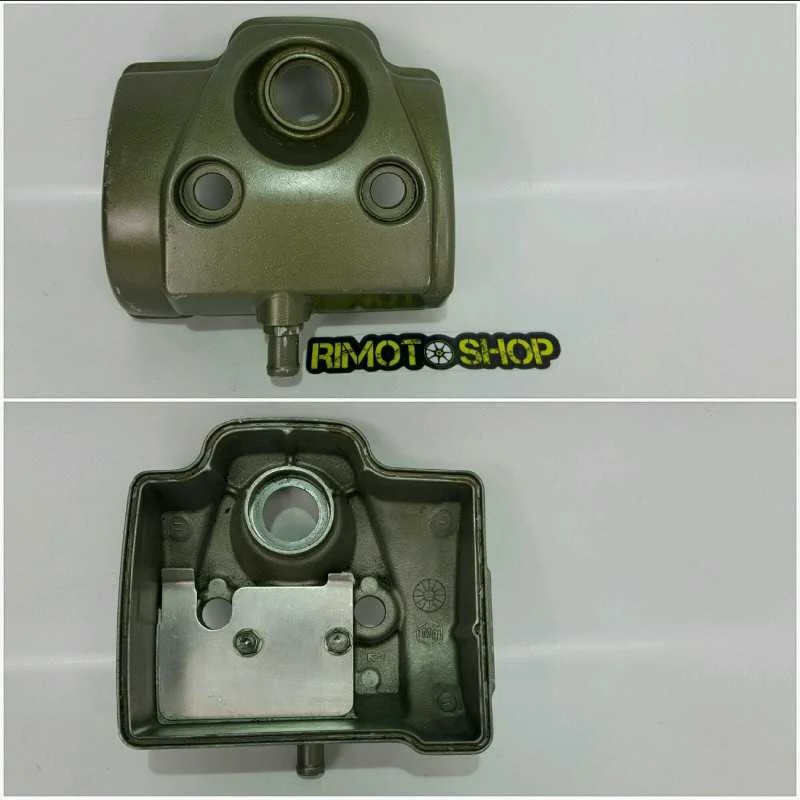 04 09 HONDA CRF 250R carter copritestata carter cylinder head cover Non Perdere