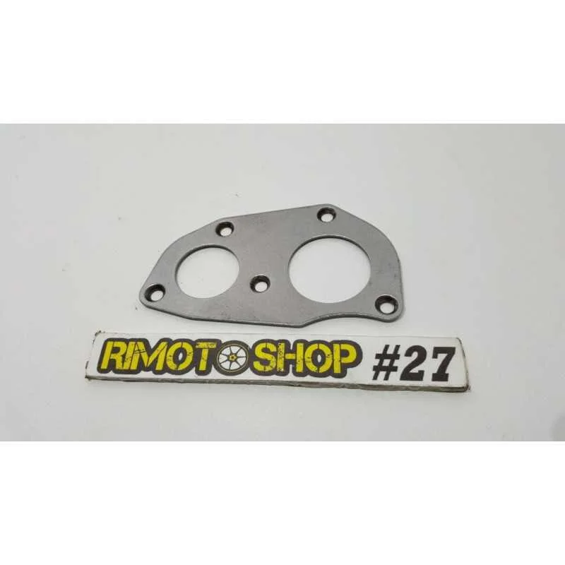 ROTAX123 APRILIA RX125 piastra tenuta cuscinetti Promozione