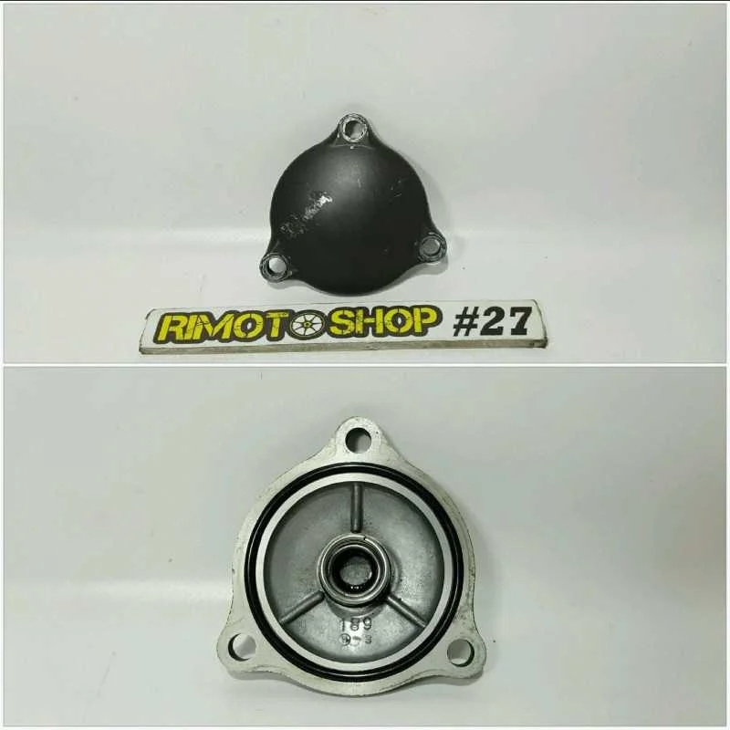 SUZUKI DRZ400s coperchio filtro olio Oil filter cover Compra Online