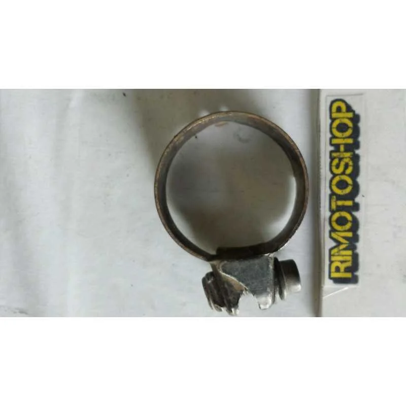 Consegna Rapida 07 09 Rmz 250 Fascia Scarico