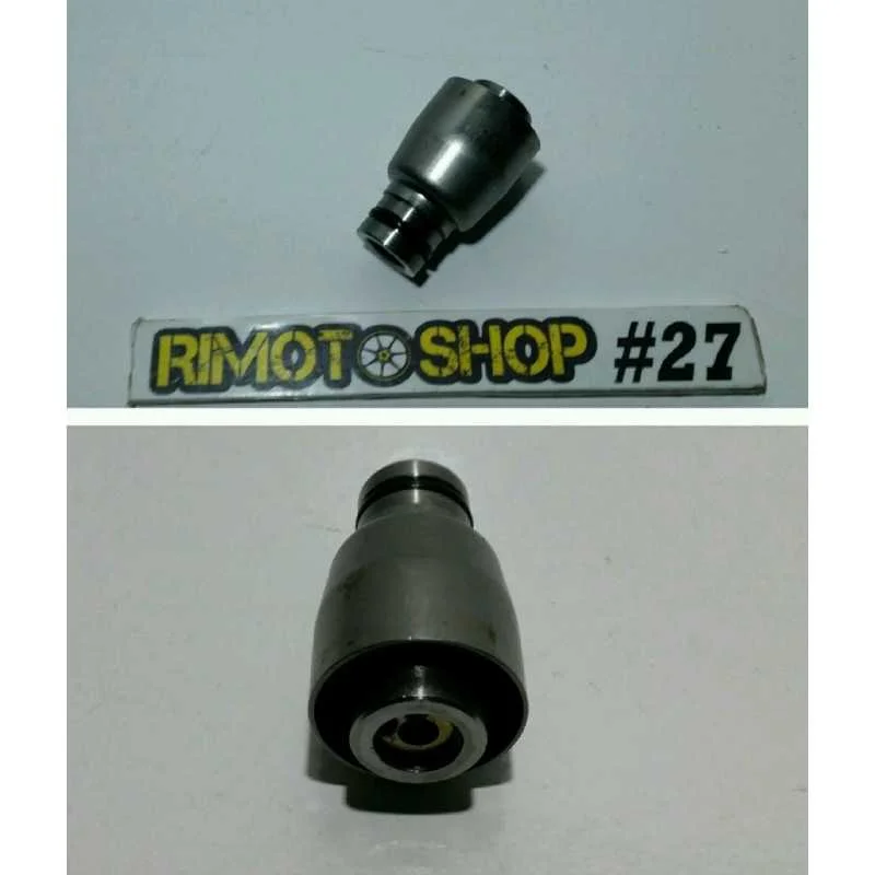 PASSAGGIO OLIO Ölwannen-Entlastungsventil Honda CBR 1000 RR 04 05 CBR1000RR Esclusivo
