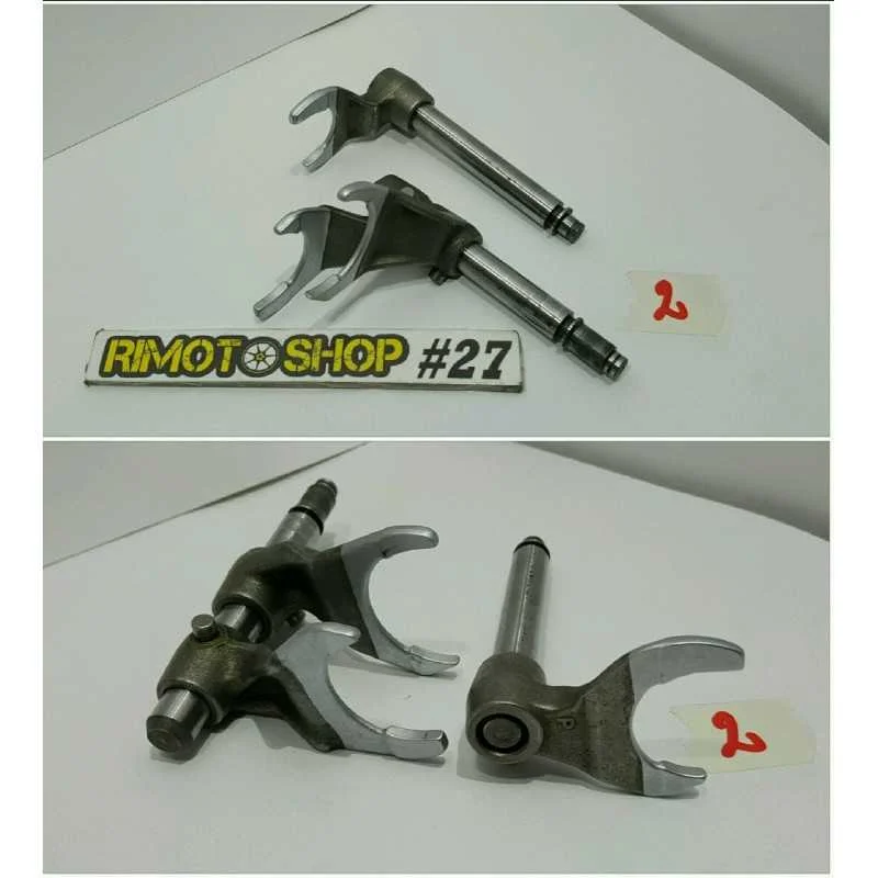 CAGIVA MITO SP525 forchette cambio Compra Oggi Stesso