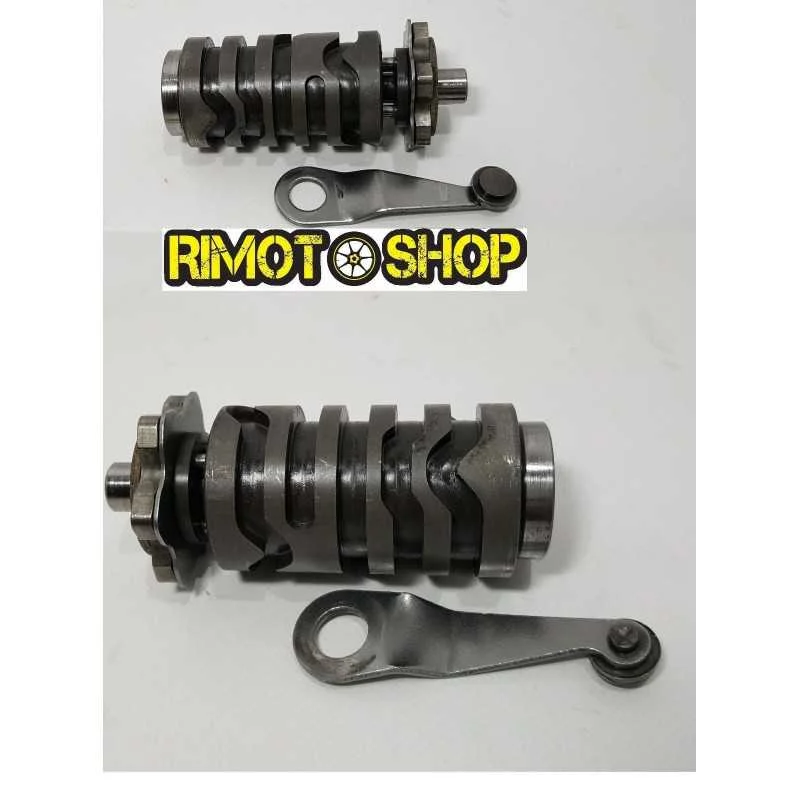 ROTAX123 APRILIA RX125 albero selettore marce Super Prezzo
