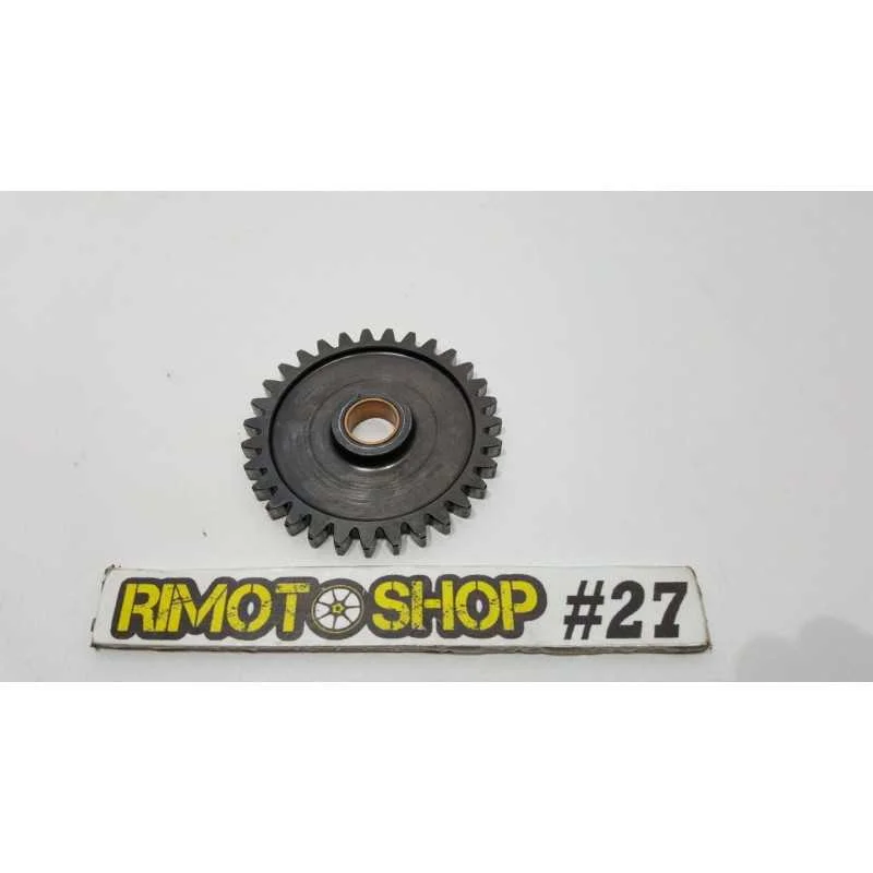Scelto Dai Clienti ROTAX123 APRILIA RX125 ingranaggio folle