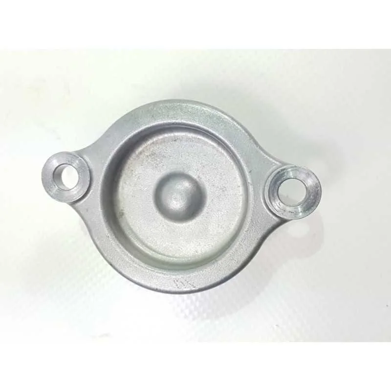 2010 13 HONDA CRF250R tappo filtro olio Affare