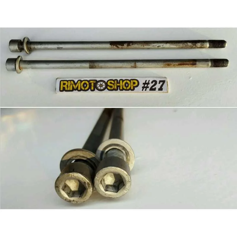 Promo Stagionale 08 11 APRILIA SHIVER 750 PERNI SUPPORTI MOTORE
