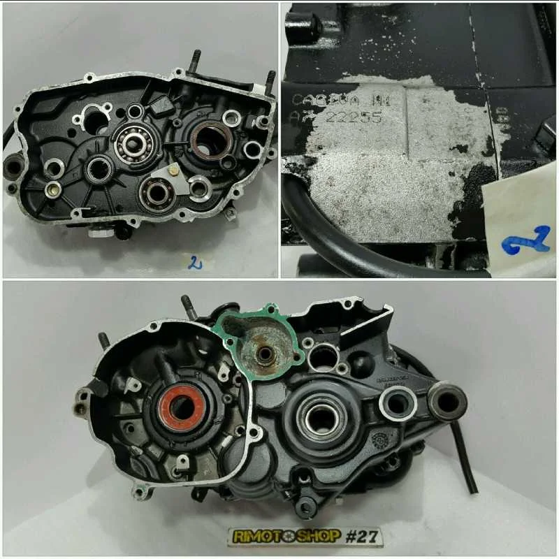 Compra Adesso CAGIVA MITO SP525 carter motore
