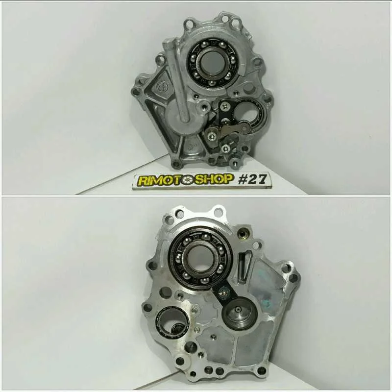 Must-Have 11 16 KAWASAKI ER-6N carter cambio motore