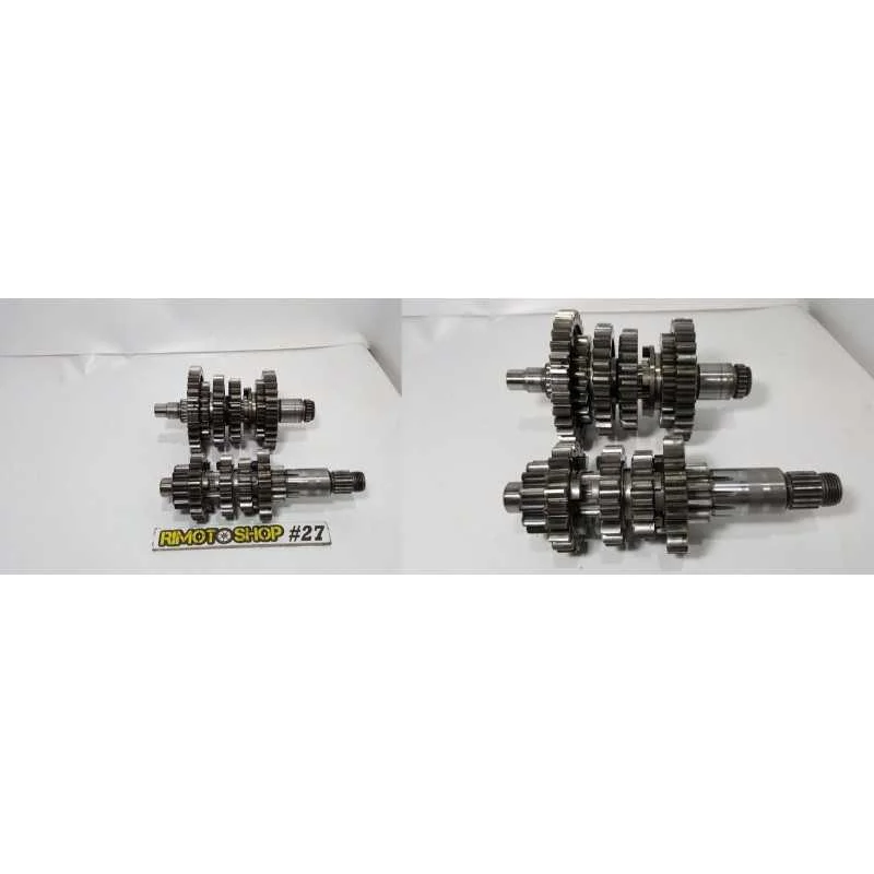 A Buon Prezzo ROTAX123 APRILIA RX125 cambio marce