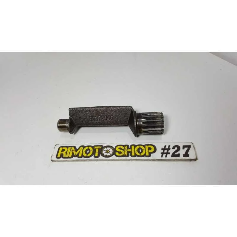 ROTAX123 APRILIA RX125 ingranaggi controalbero Reso Gratuito