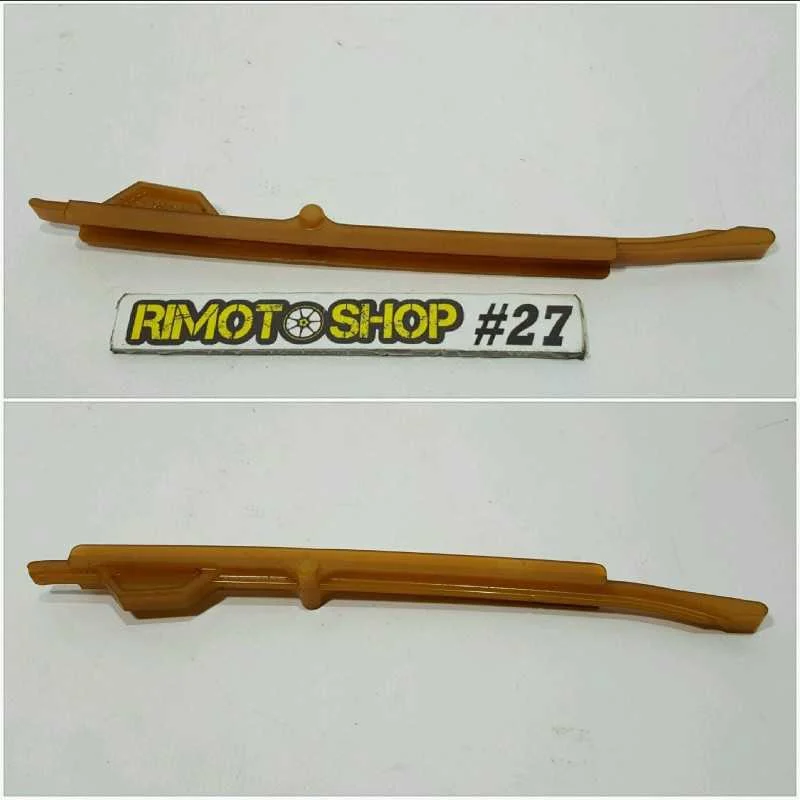 Promozione Esclusiva 04 09 HONDA CRF 250R slitta catena distribuzione shoe distribution chain
