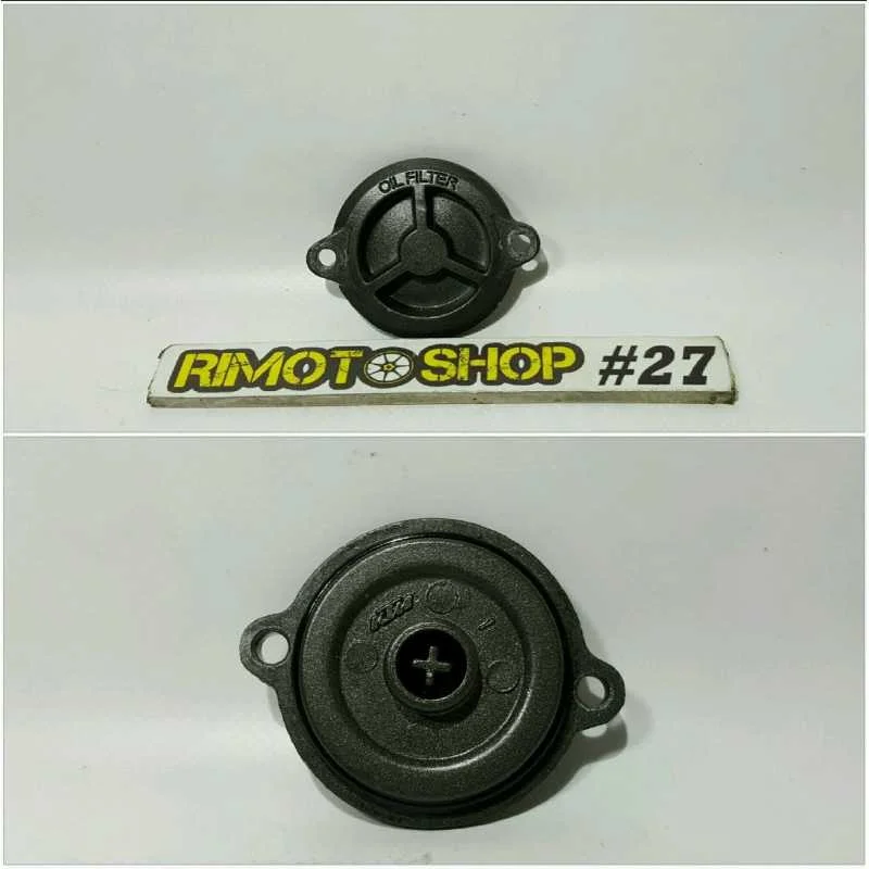 Vendita Finale 11 16 KTM DUKE 125 4t tappo filtro olio