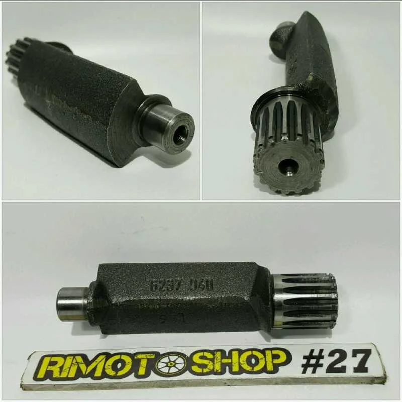 Pagamento Sicuro AF1 futura rx125 ROTAX 123 ingranaggio bilanciamento motore Gear Motor balancing