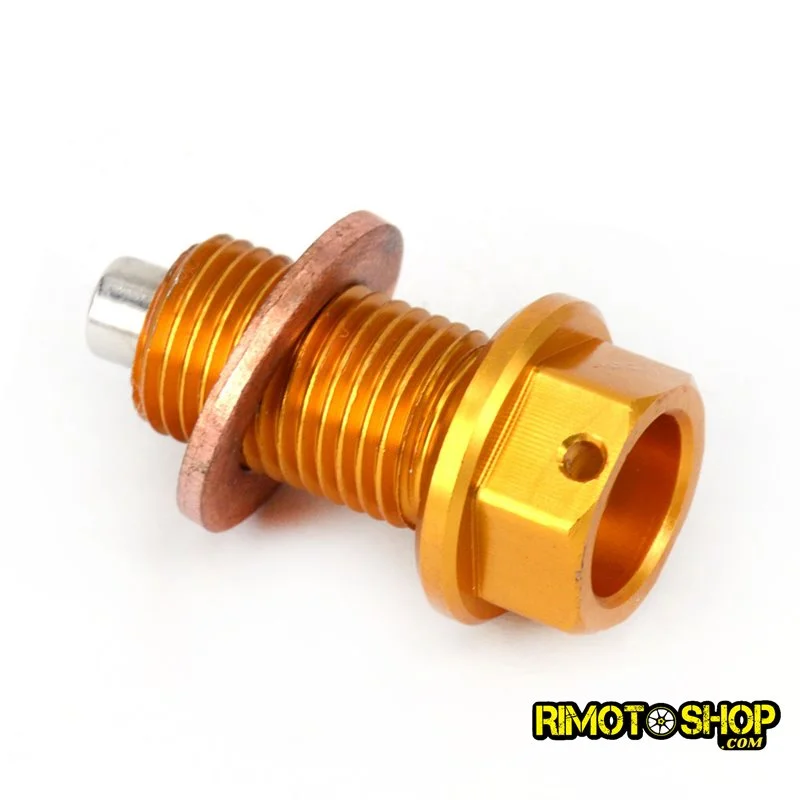 Tappo scarico olio magnetico SUZUKI RMZ 2502007-2019 A Buon Prezzo